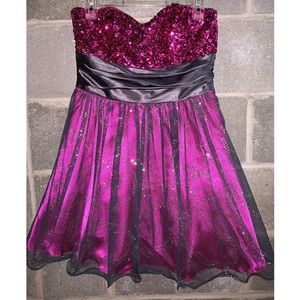 Homecoming / Prom Dress